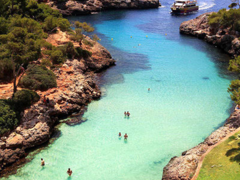 Marina Corfu