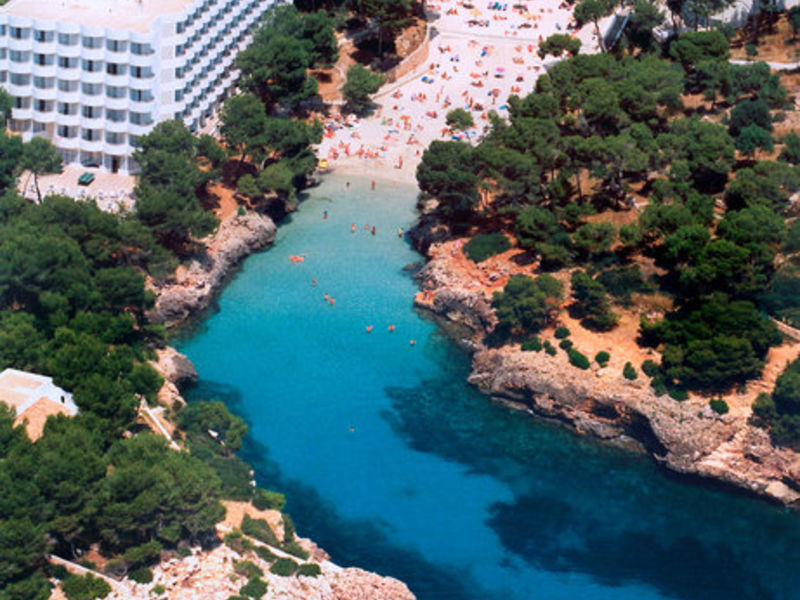 Marina Corfu