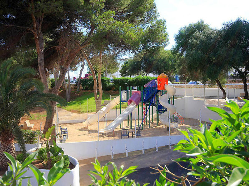 Marina Corfu