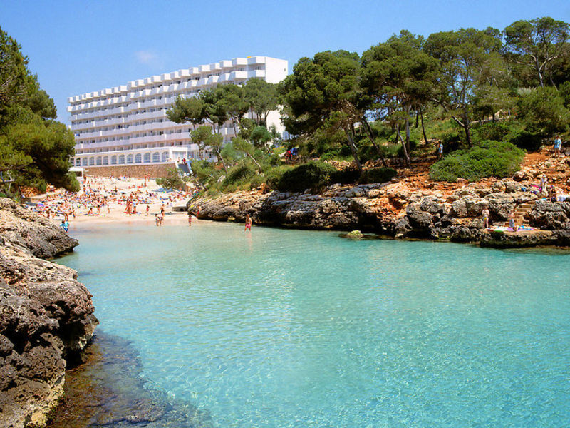 Marina Corfu