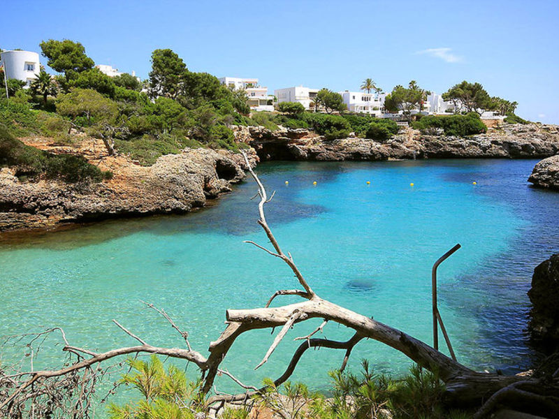 Marina Corfu
