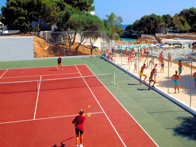 Marina Corfu