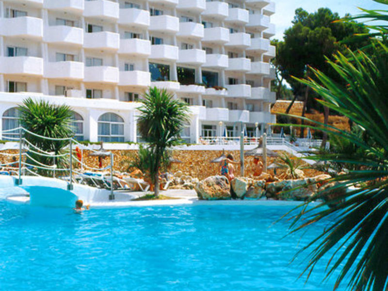 Marina Corfu