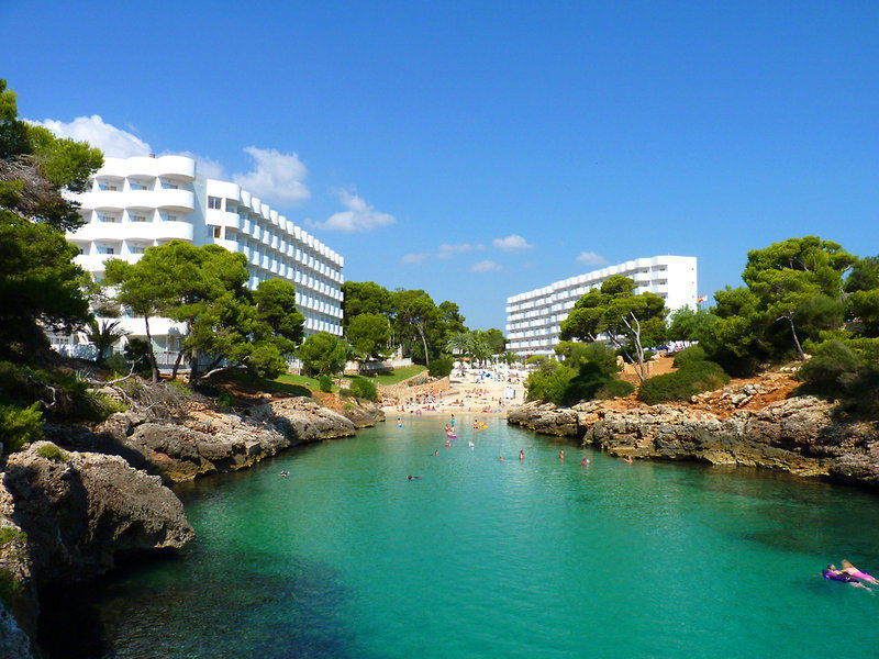 Marina Corfu