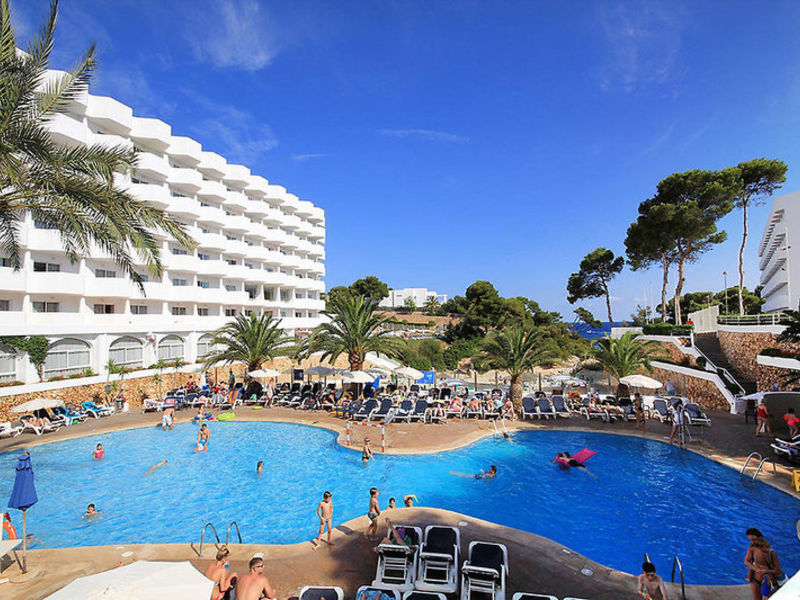 Marina Corfu