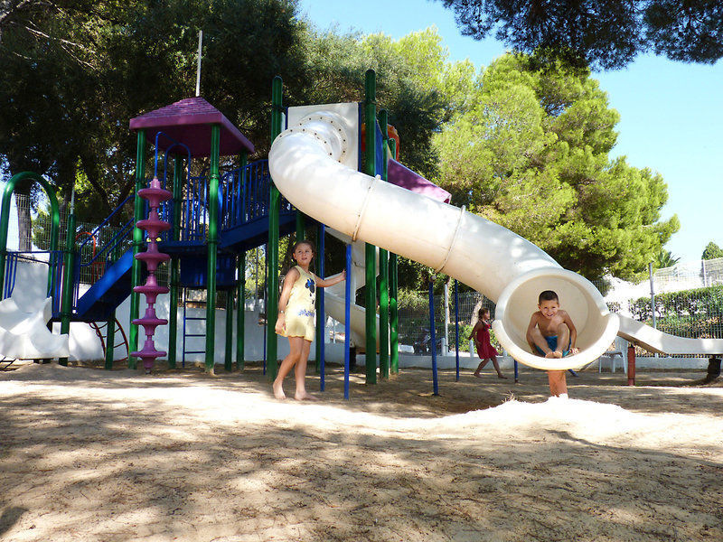 Marina Corfu