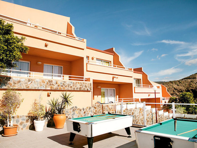 Marina Elite All Incl. Resort