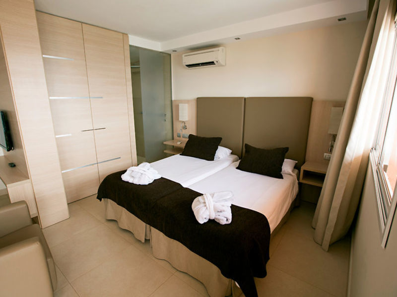 Marina Elite All Incl. Resort
