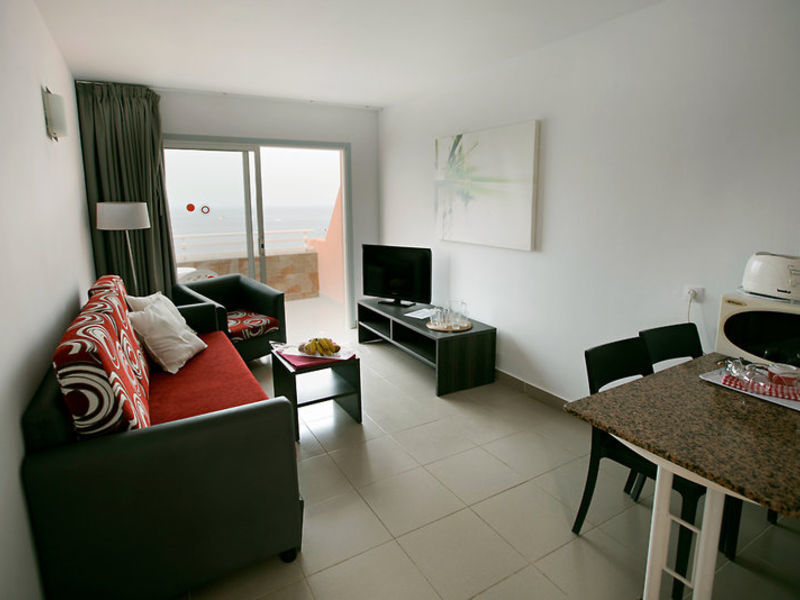 Marina Elite All Incl. Resort