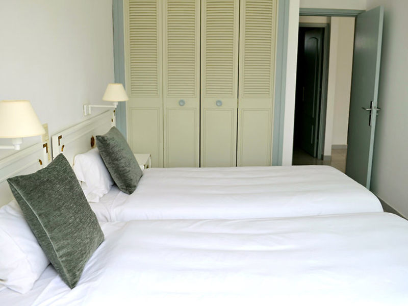 Marina Elite All Incl. Resort