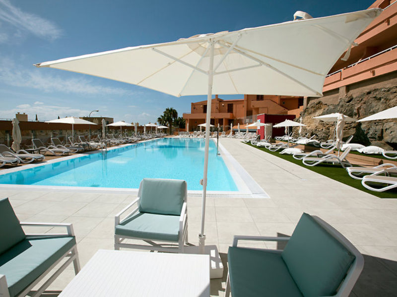 Marina Elite All Incl. Resort
