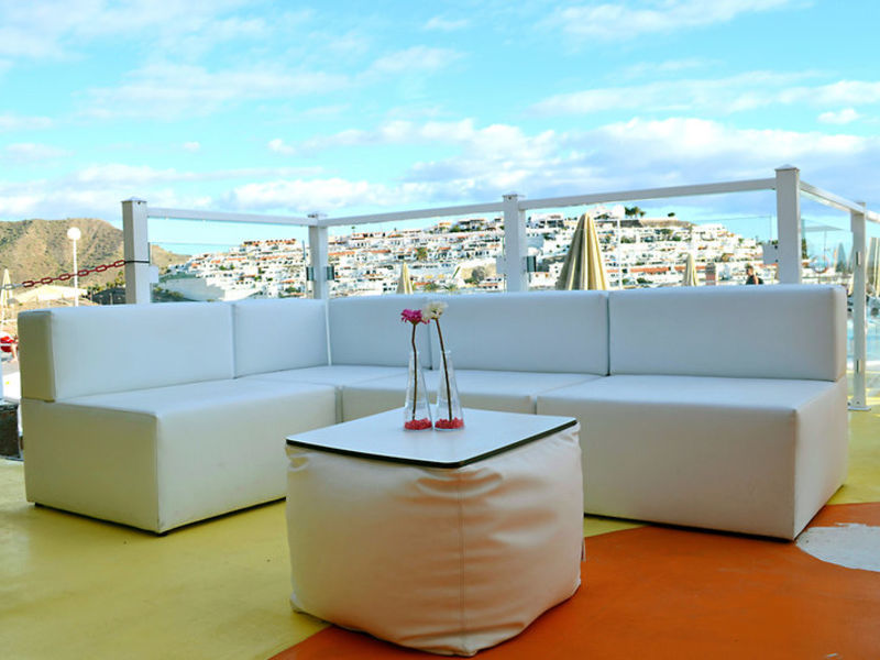 Marina Elite All Incl. Resort