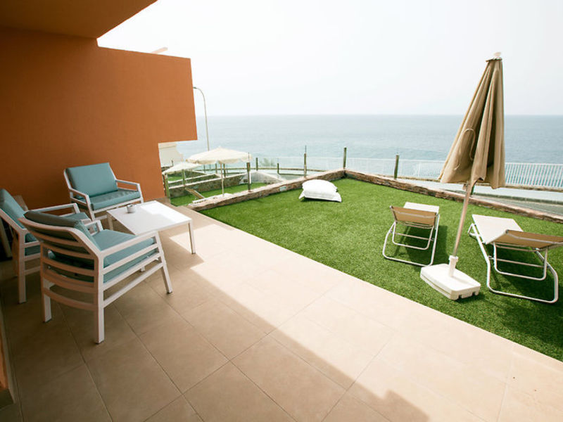 Marina Elite All Incl. Resort