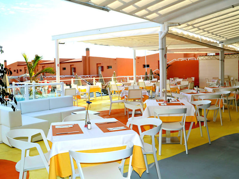 Marina Elite All Incl. Resort
