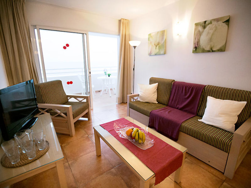 Marina Elite All Incl. Resort