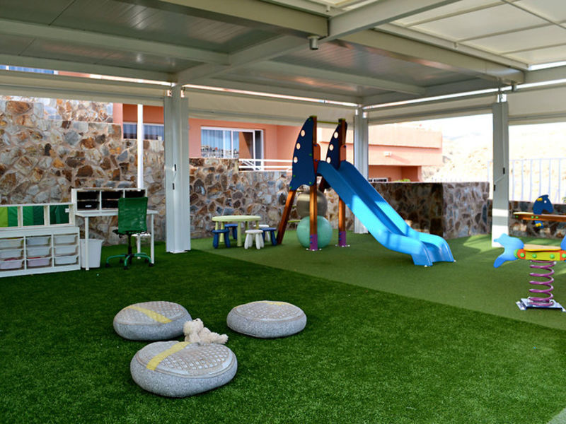 Marina Elite All Incl. Resort