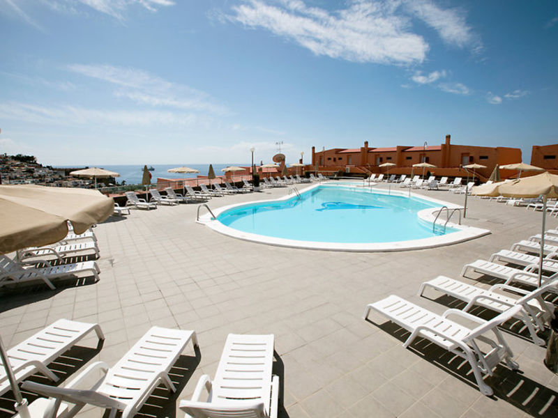 Marina Elite All Incl. Resort