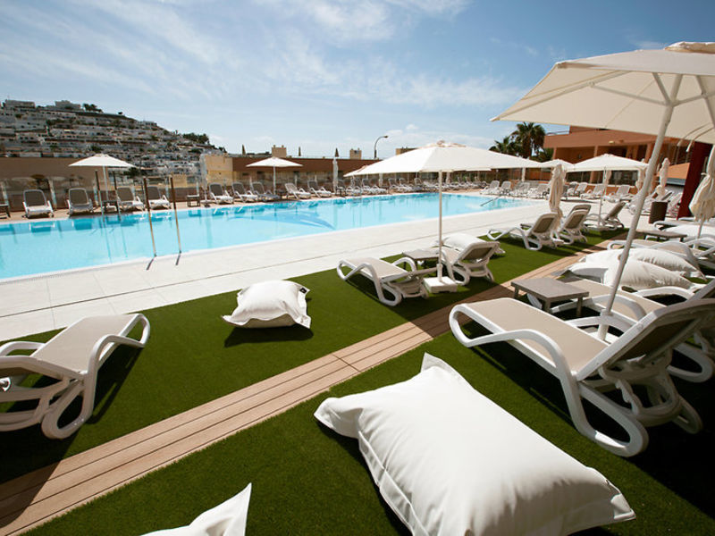 Marina Elite All Incl. Resort