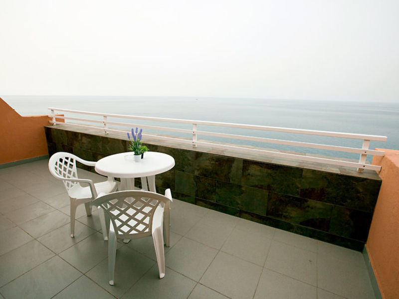 Marina Elite All Incl. Resort