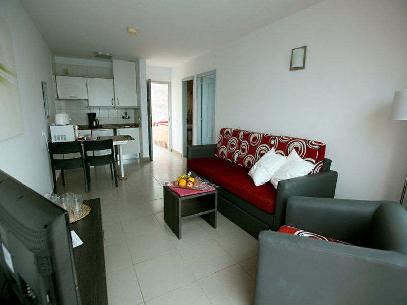Marina Elite All Incl. Resort