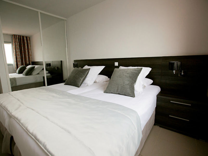 Marina Elite All Incl. Resort