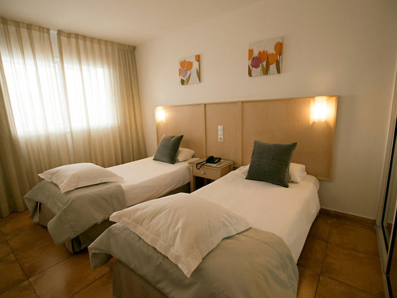 Marina Elite All Incl. Resort