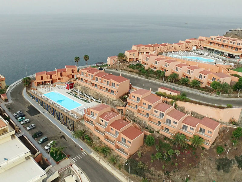 Marina Elite All Incl. Resort