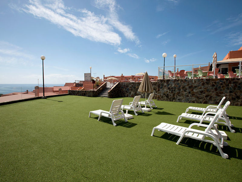 Marina Elite All Incl. Resort