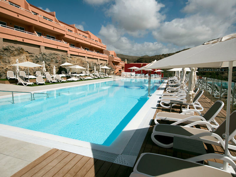 Marina Elite All Incl. Resort