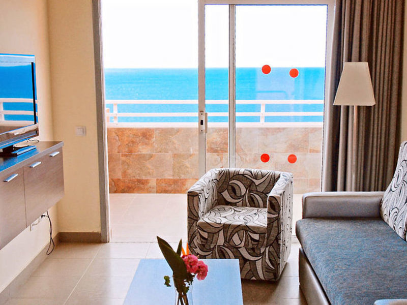 Marina Elite All Incl. Resort
