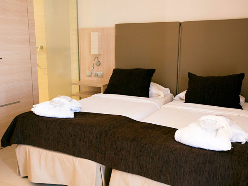 Marina Elite All Incl. Resort
