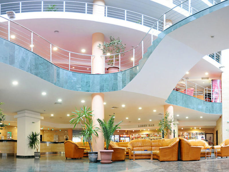 Marina Grand Beach Hotel