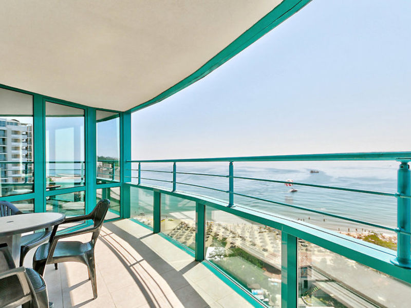 Marina Grand Beach Hotel