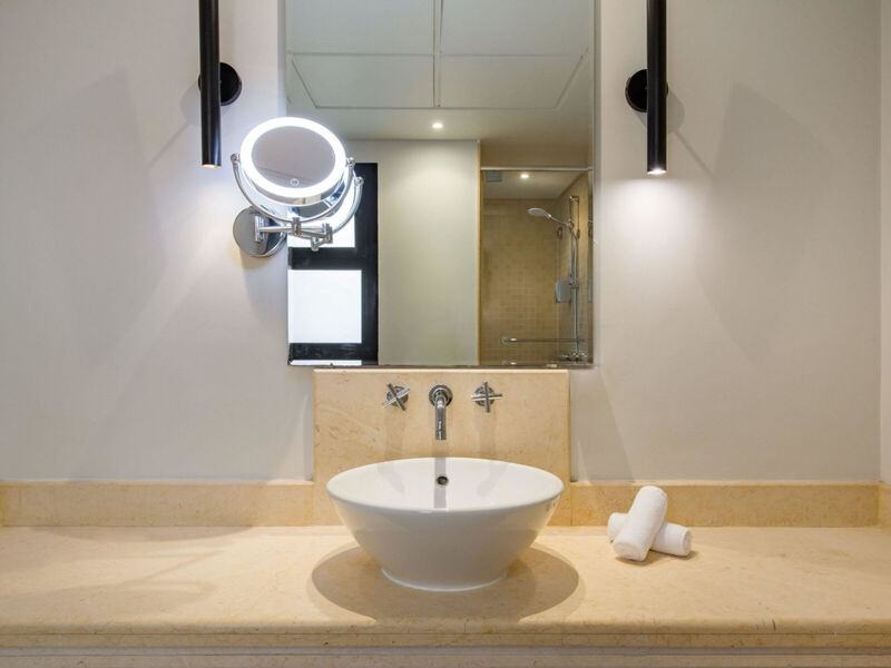 Marina Resort Port Ghalib Radisson Individuals