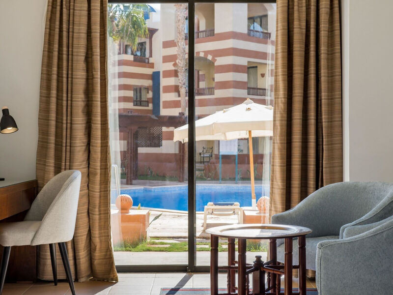 Marina Resort Port Ghalib Radisson Individuals