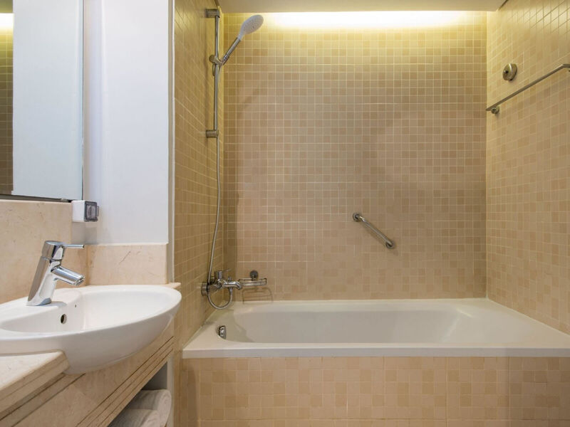 Marina Resort Port Ghalib Radisson Individuals