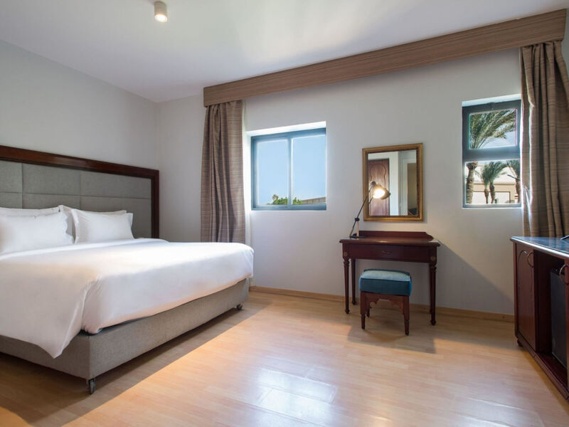 Marina Resort Port Ghalib Radisson Individuals