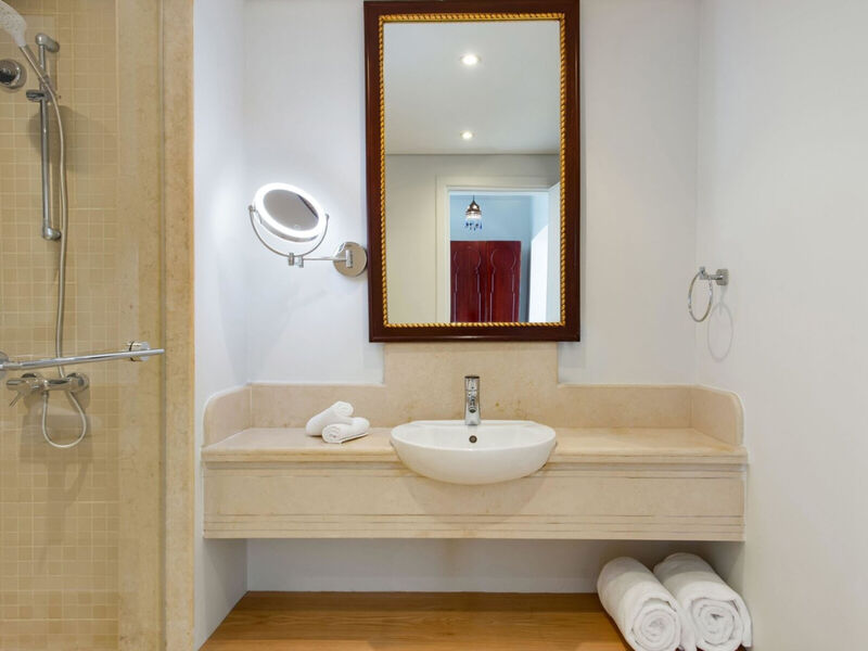 Marina Resort Port Ghalib Radisson Individuals