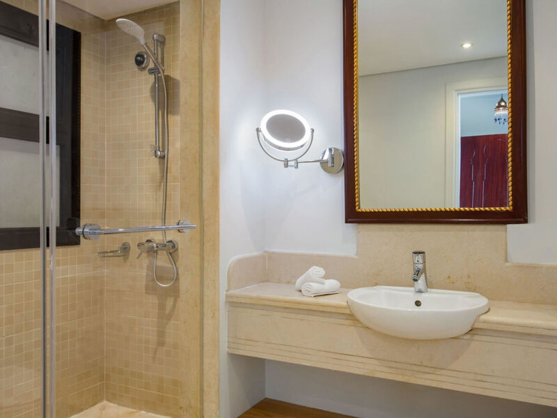 Marina Resort Port Ghalib Radisson Individuals