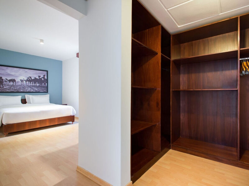 Marina Resort Port Ghalib Radisson Individuals