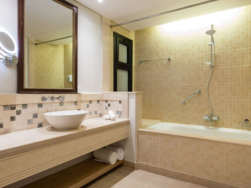 Marina Resort Port Ghalib Radisson Individuals