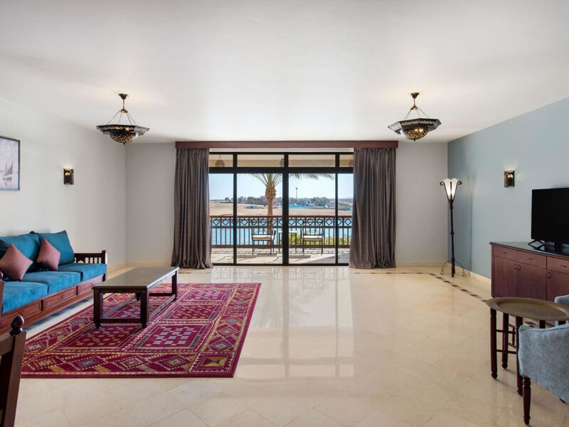 Marina Resort Port Ghalib Radisson Individuals