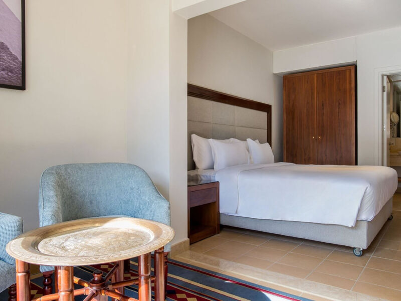 Marina Resort Port Ghalib Radisson Individuals