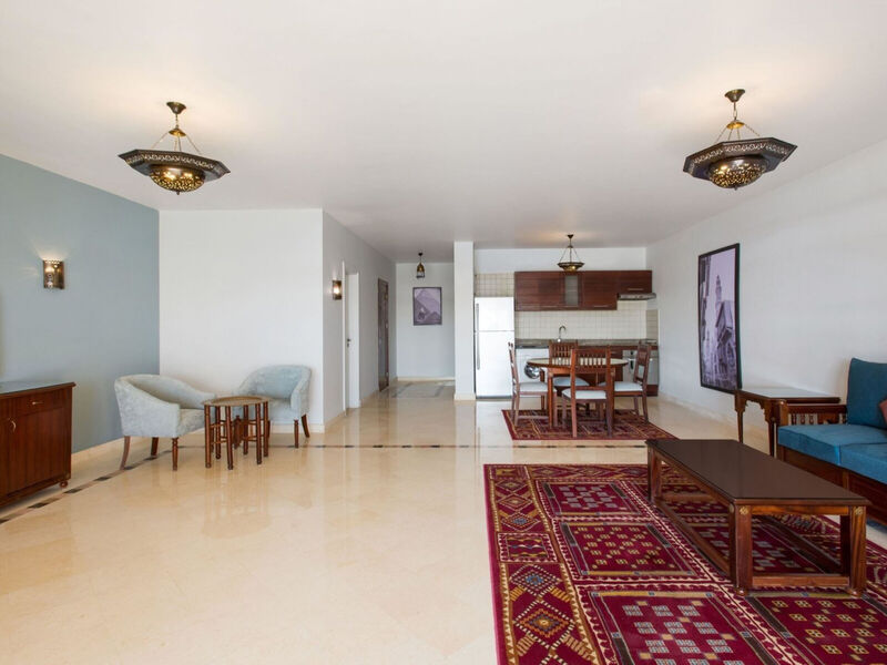 Marina Resort Port Ghalib Radisson Individuals