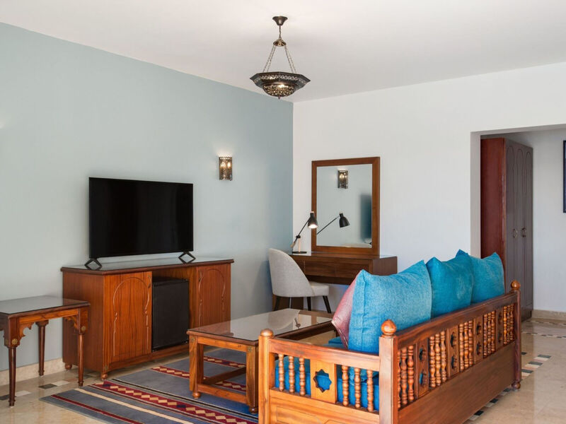 Marina Resort Port Ghalib Radisson Individuals