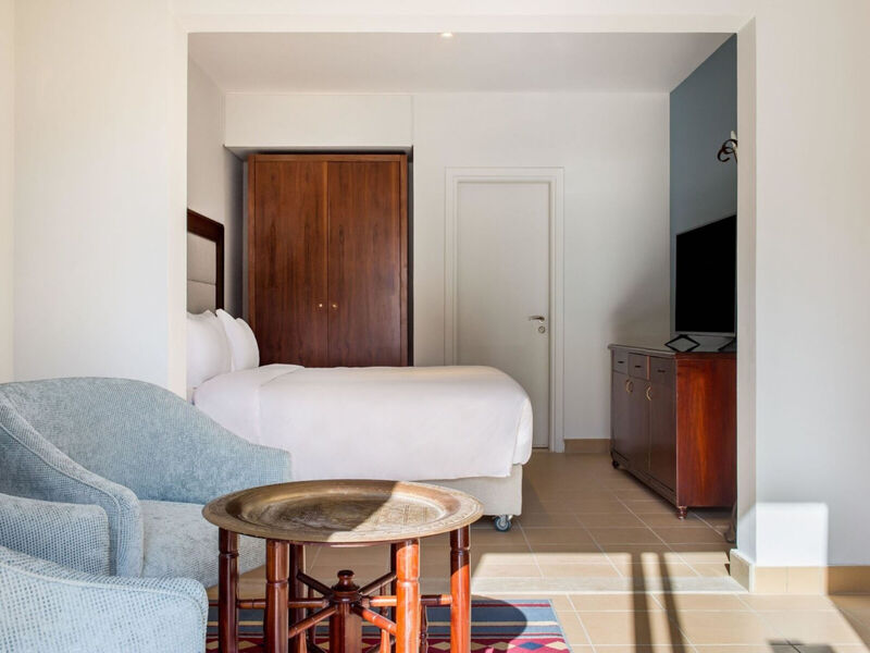 Marina Resort Port Ghalib Radisson Individuals