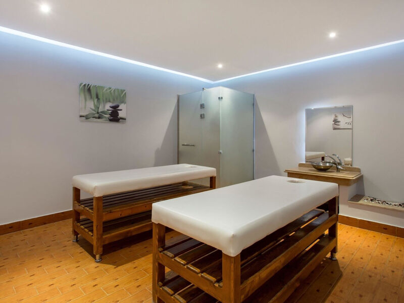 Marina Resort Port Ghalib Radisson Individuals