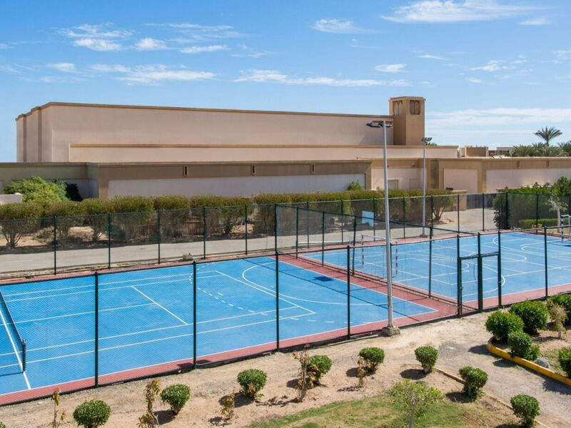 Marina Resort Port Ghalib Radisson Individuals