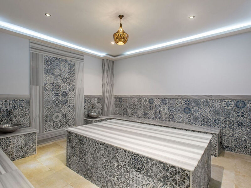 Marina Resort Port Ghalib Radisson Individuals