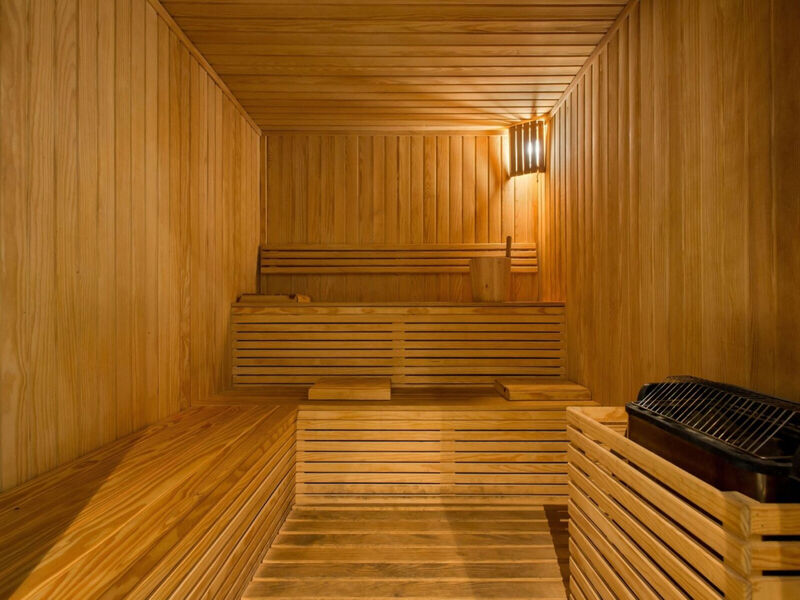 Marina Resort Port Ghalib Radisson Individuals